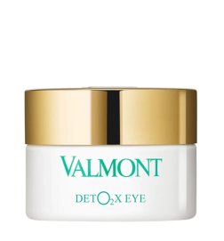 Deto2X Eye - Sauerstoff- und Entgiftungs-Augencreme Deto2X Eye - Sauerstoff- und Entgiftungs-Augencreme